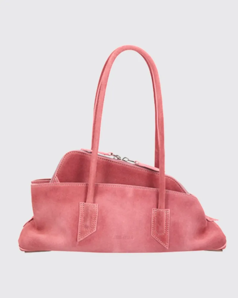 ATTICO Handtasche damen Pink