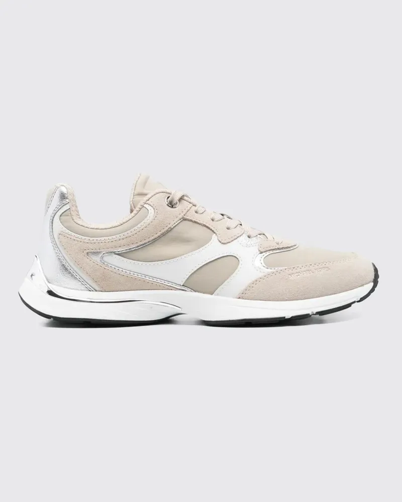 Michael Kors Schuhe damen Beige