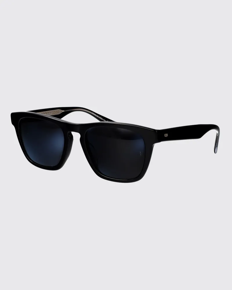 Oliver Peoples Sonnenbrille herren Schwarz