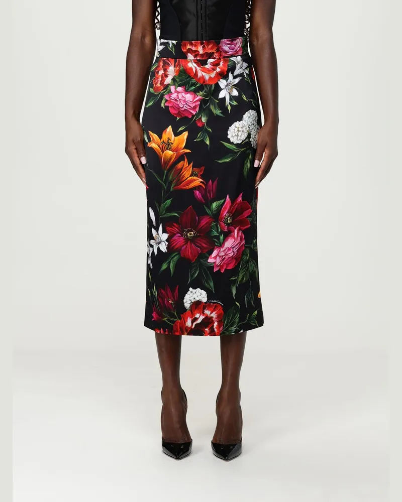 Dolce & Gabbana Rock damen Dolce & Gabbana Schwarz