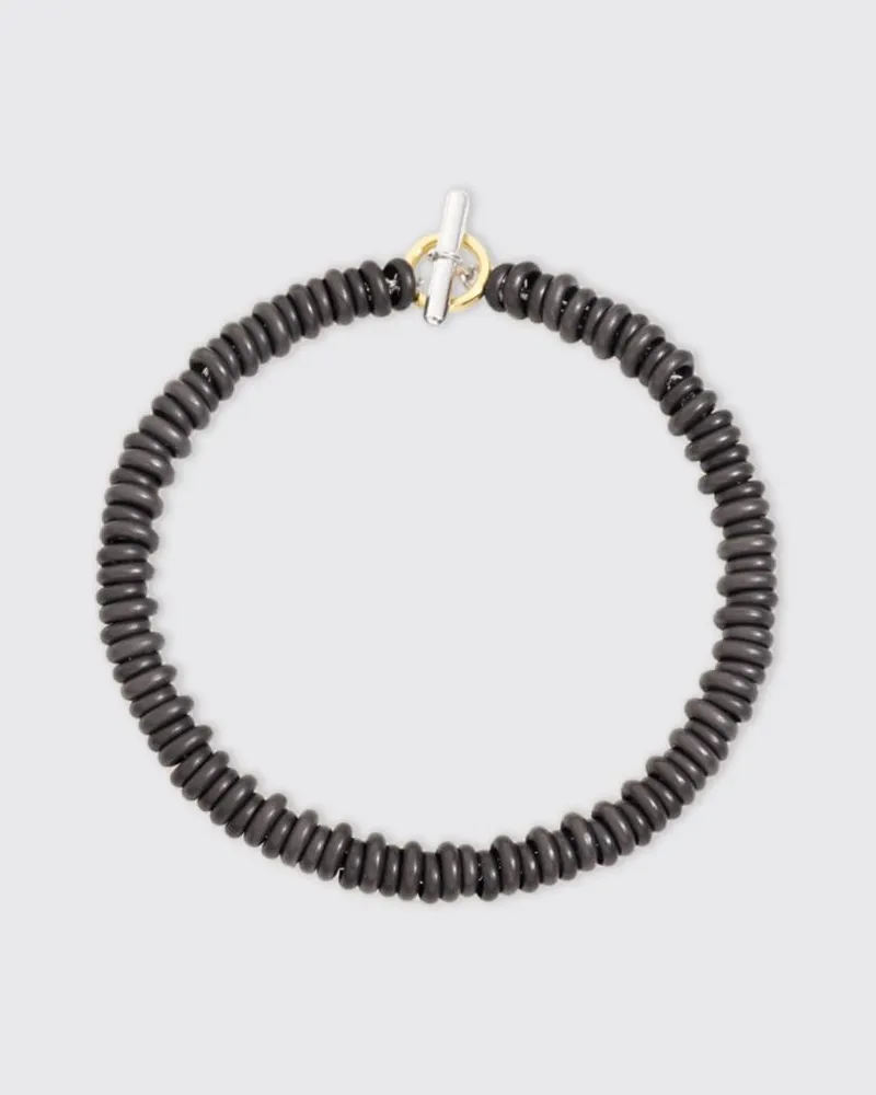 DoDo Damen Schmuck Schwarz