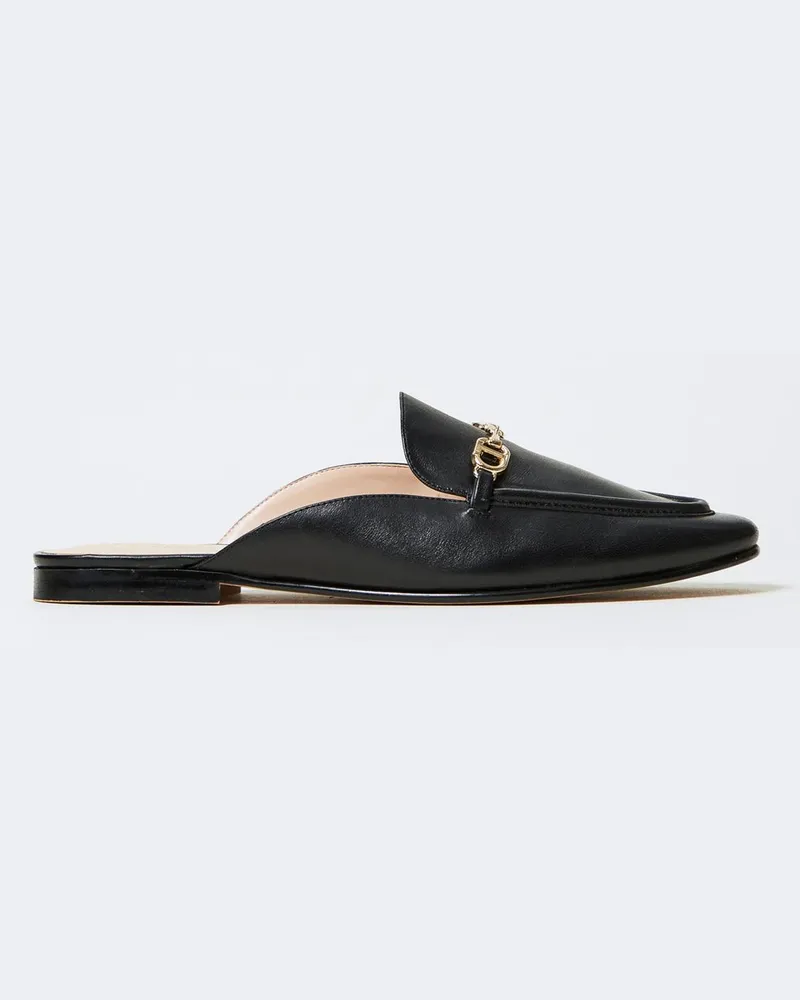 Twin-Set Schuhe damen Schwarz