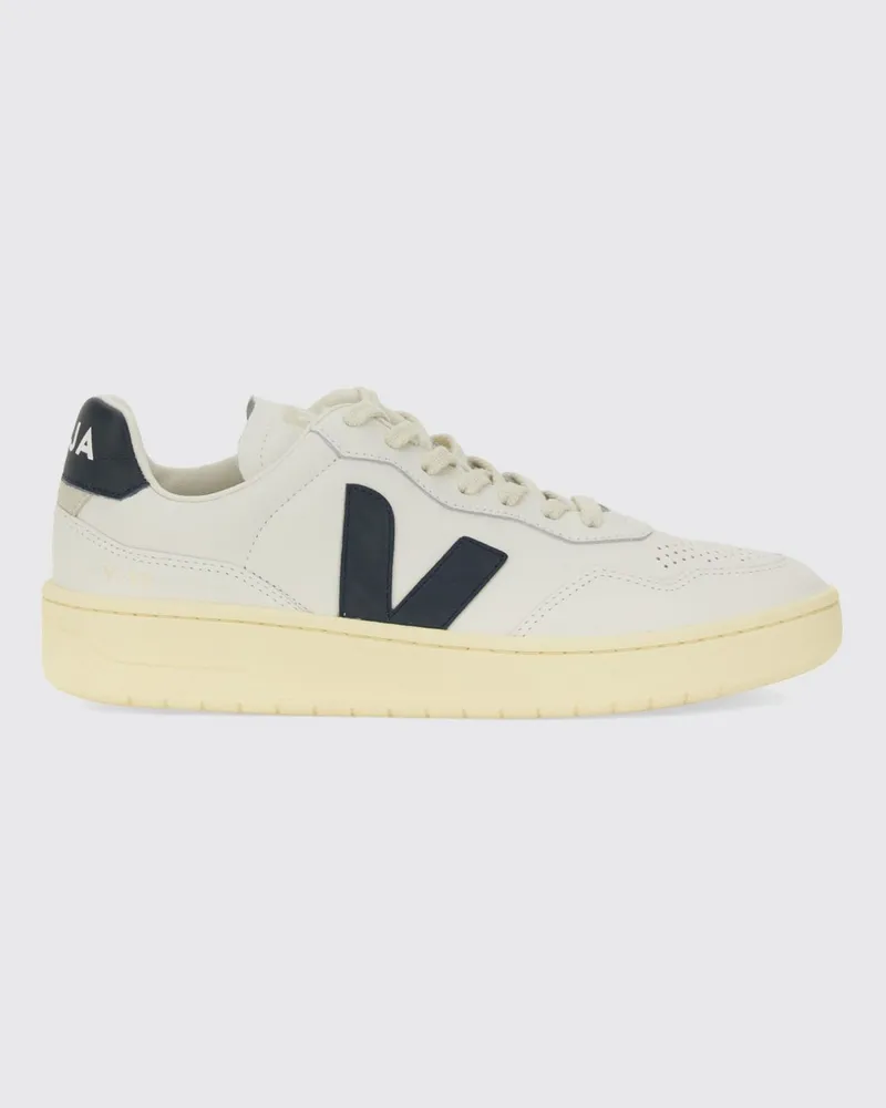 VEJA Sneakers herren Weiß