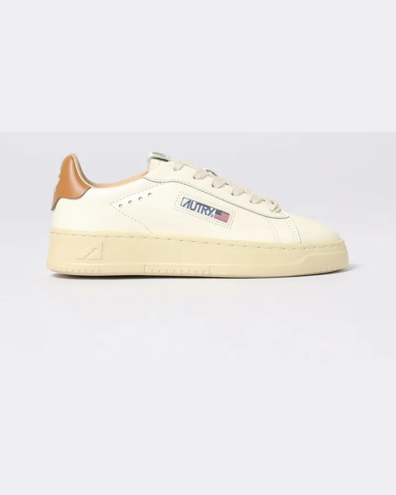 AUTRY Schuhe kinder Weiss