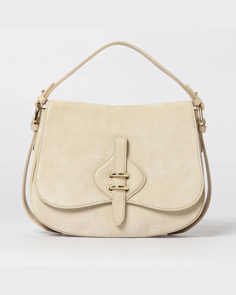 Coccinelle Handtasche damen Beige
