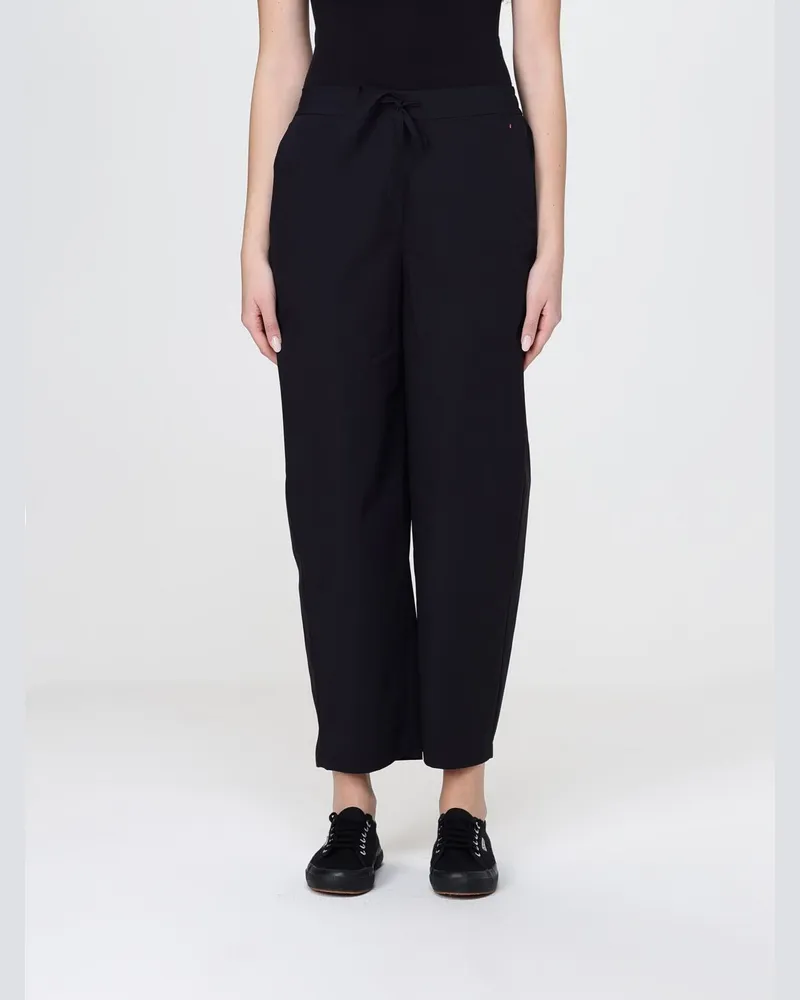 Save The Duck Hose damen Schwarz