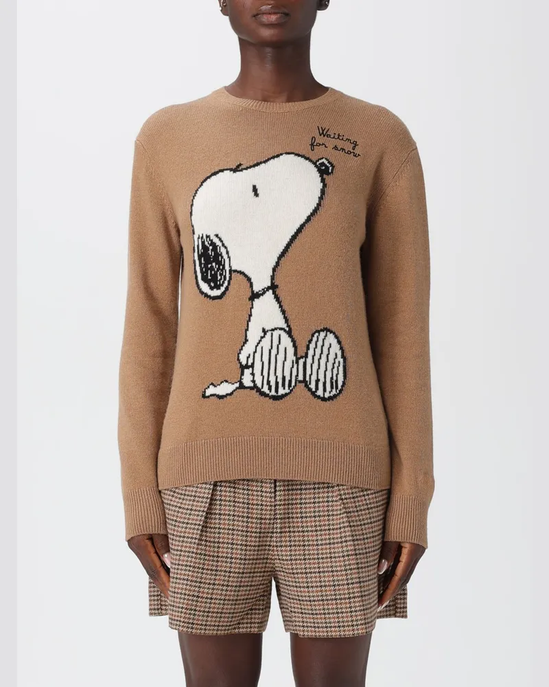 MC2 Saint Barth Pullover damen Fa01