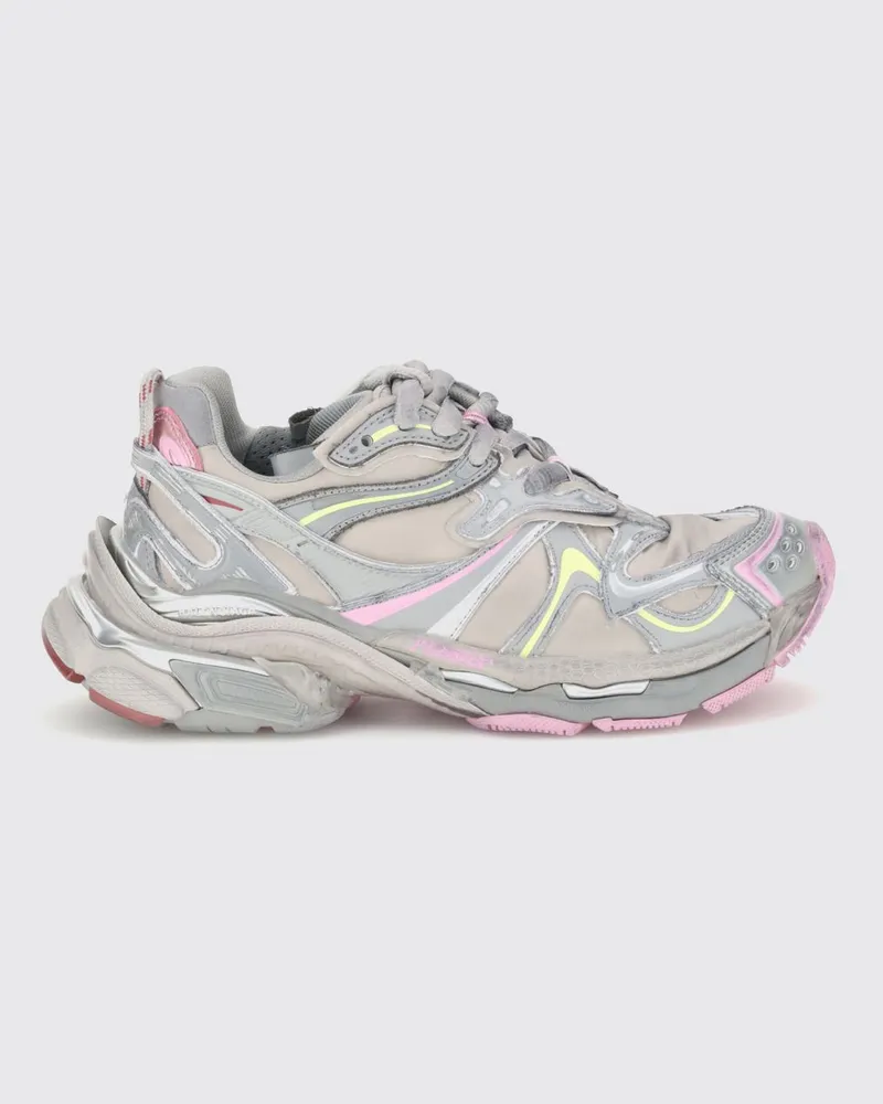 Balenciaga Sneakers damen Beige