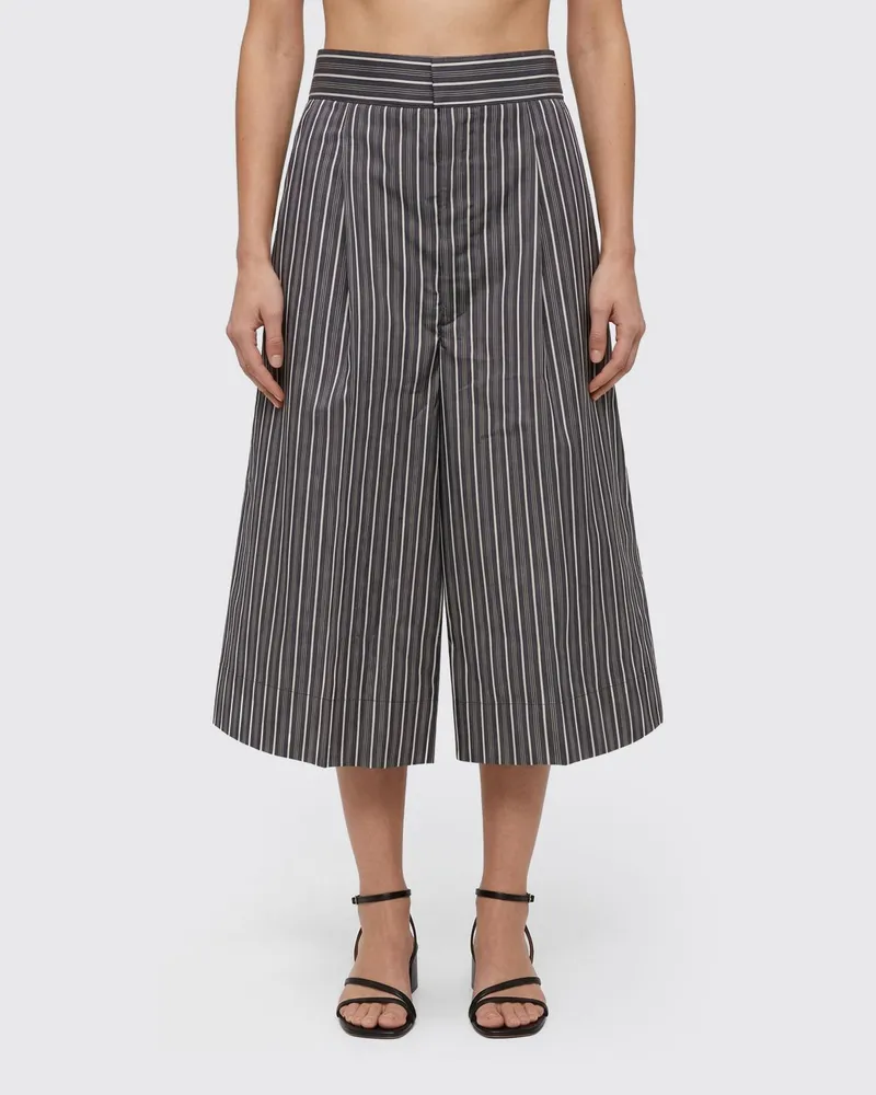 Soeur Shorts damen Schwarz