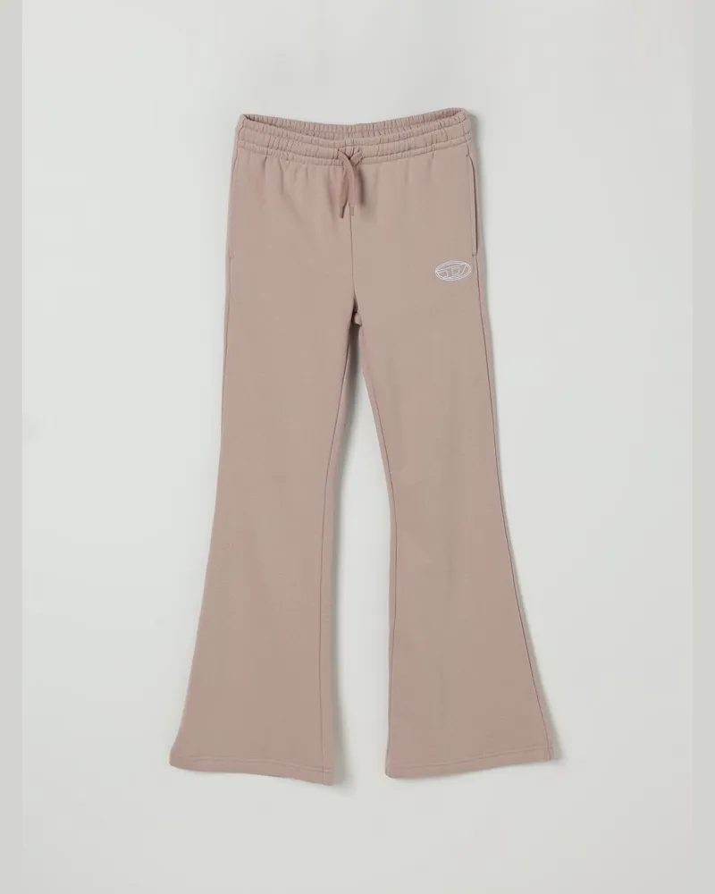 Diesel Hose kinder Pink