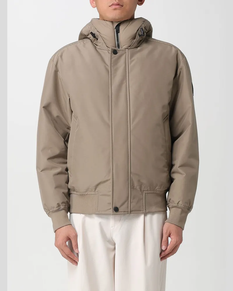 HUGO BOSS Jacke herren Mud
