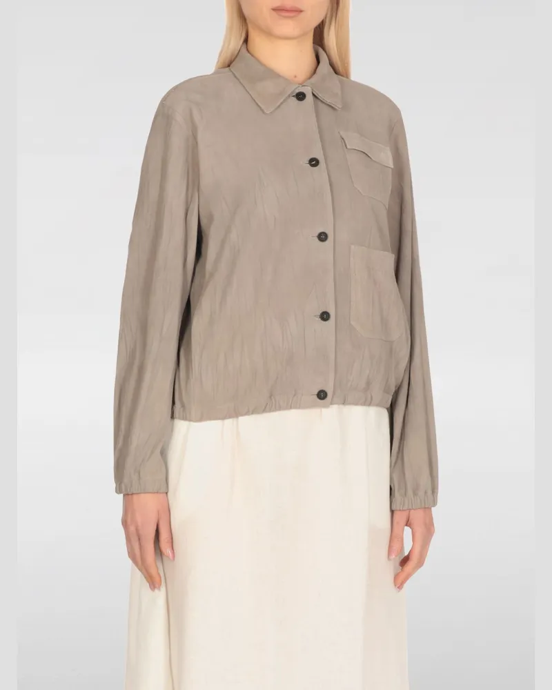 Fabiana Filippi Blazer damen Beige