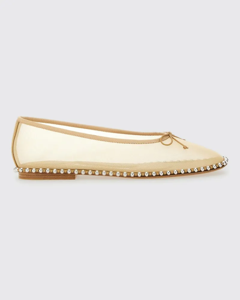 Alexander Wang Ballerinas damen Nude