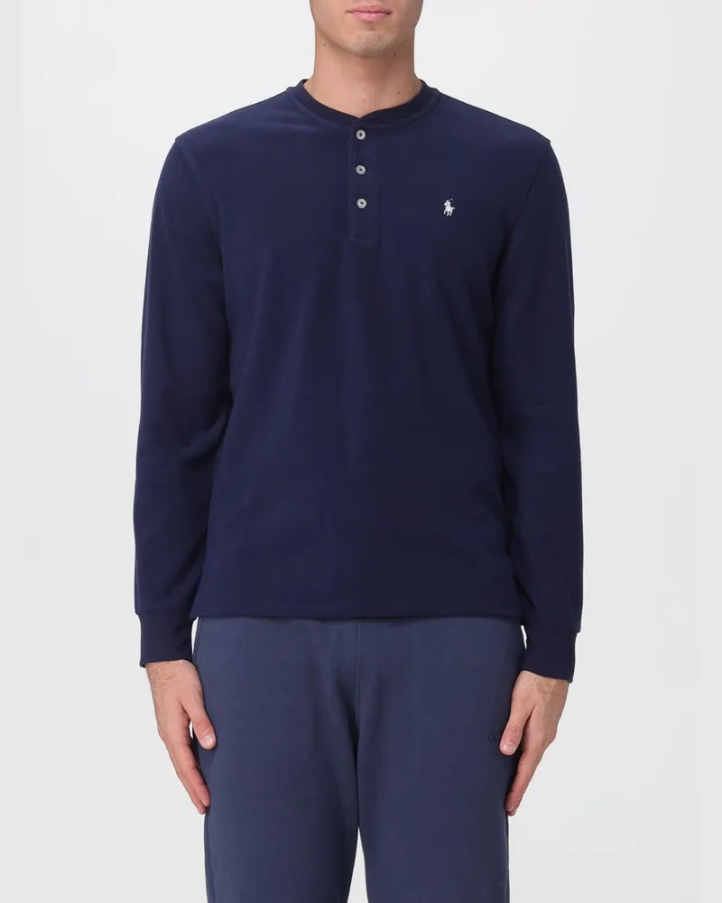 Ralph Lauren Hose herren Blau