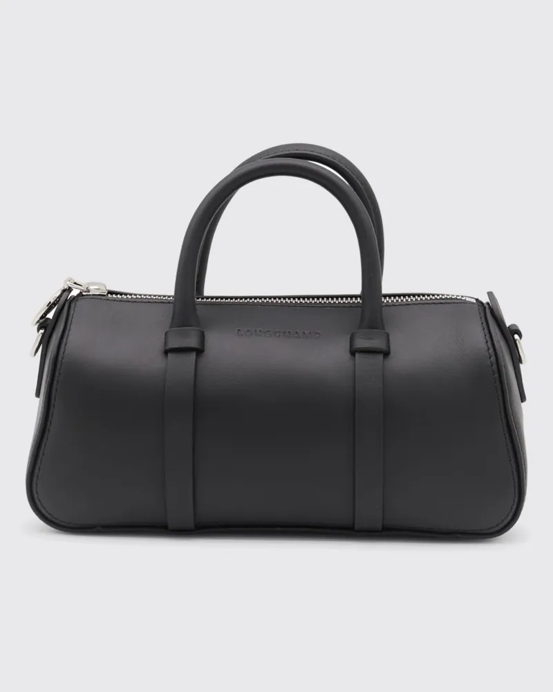 Longchamp Handtasche damen Schwarz