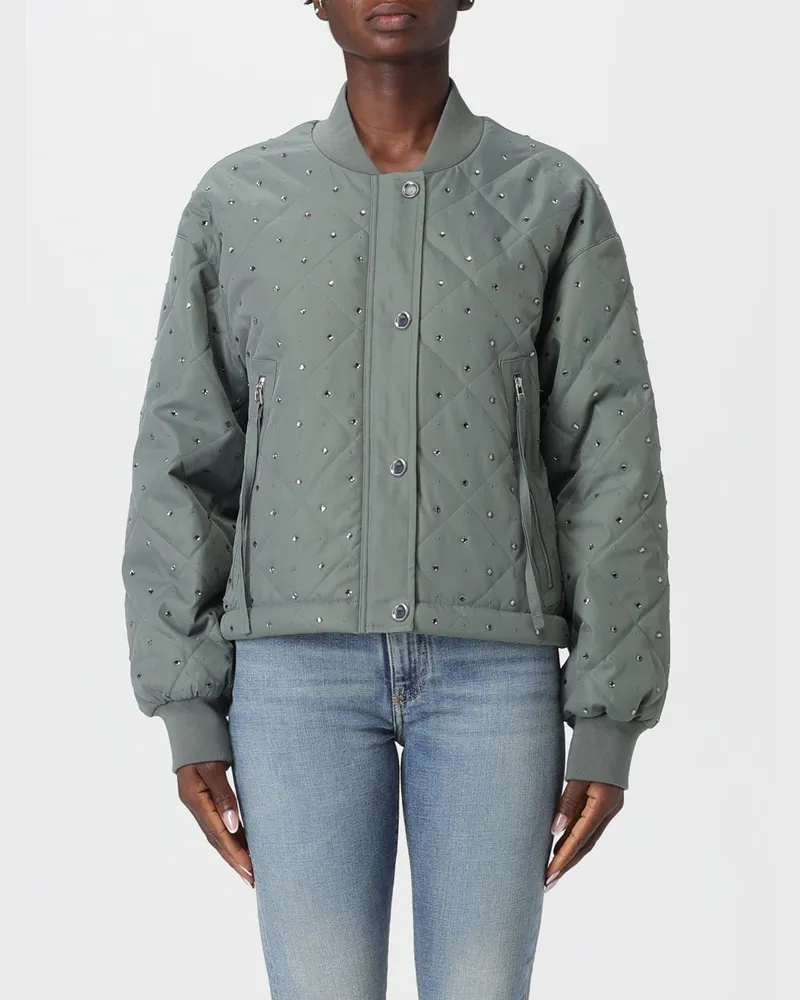 Pinko Jacke damen Grün