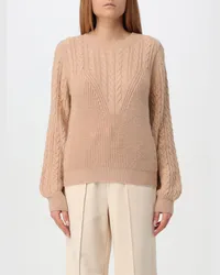 Twin-Set Pullover Sand