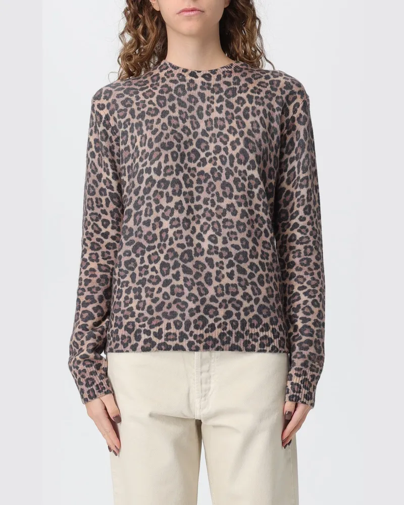 MC2 Saint Barth Pullover damen Braun