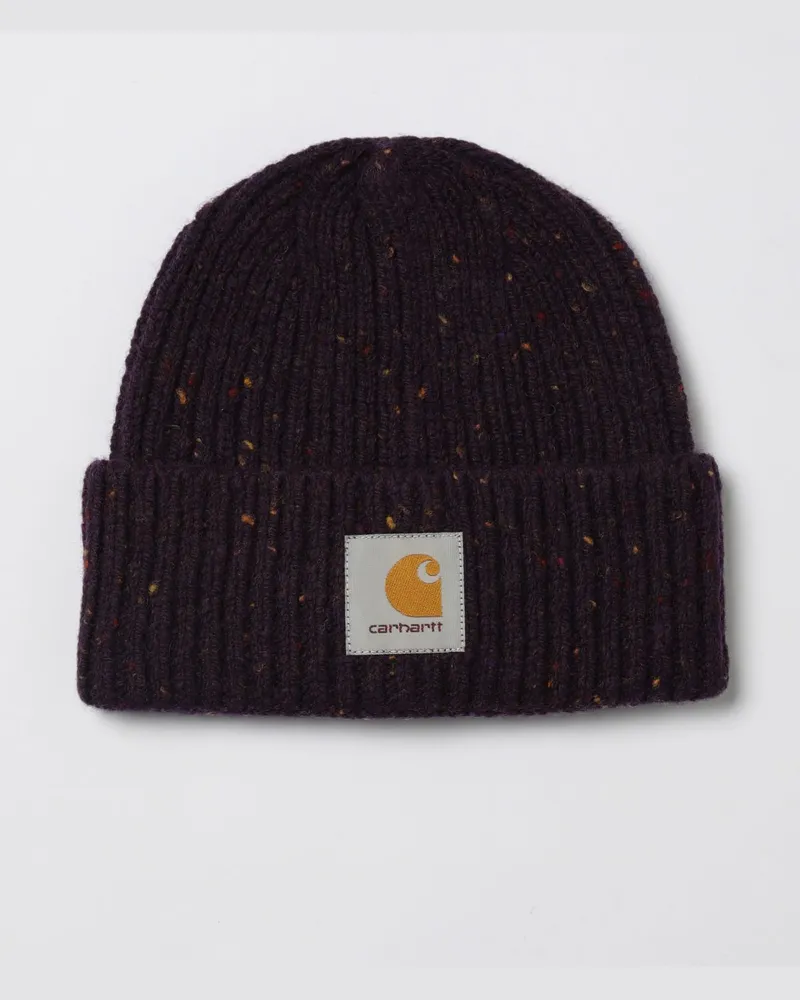 Carhartt WIP Hut herren Violett