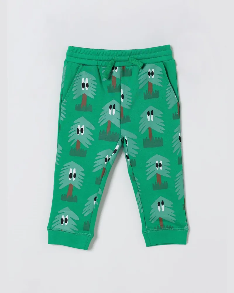 Stella McCartney Kids Hose kinder Bunt