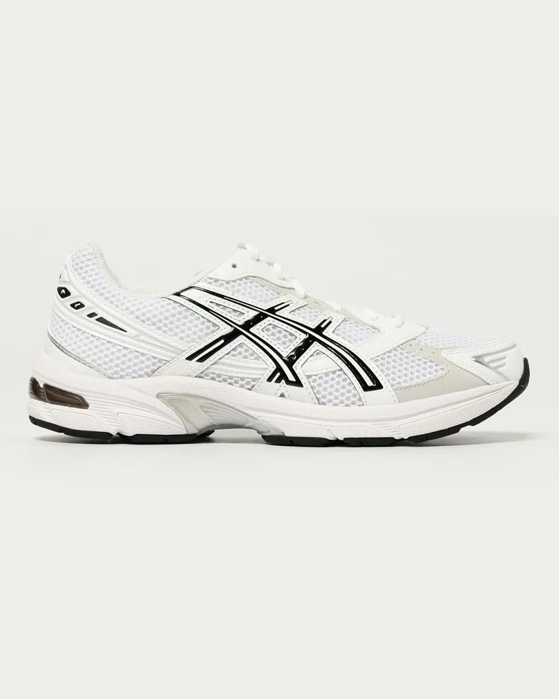 Asics Sneakers herren Weiß