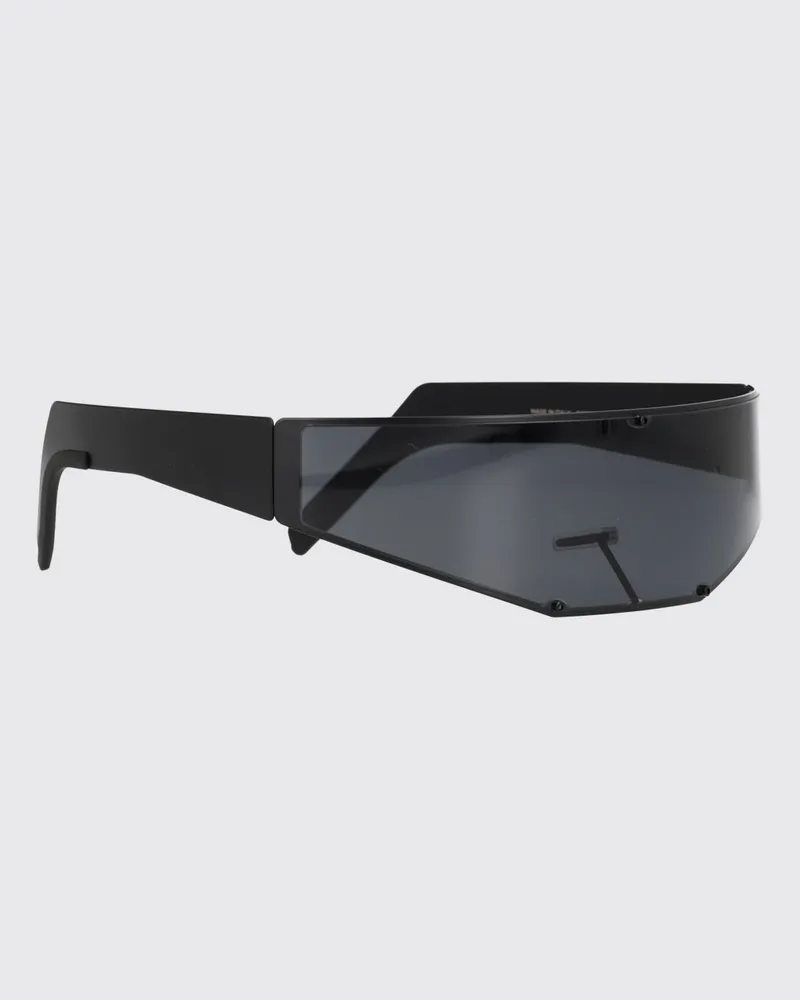 Rick Owens Sonnenbrille herren Schwarz