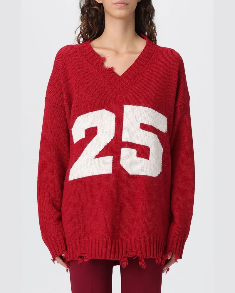 Aniye By Pullover damen Rot