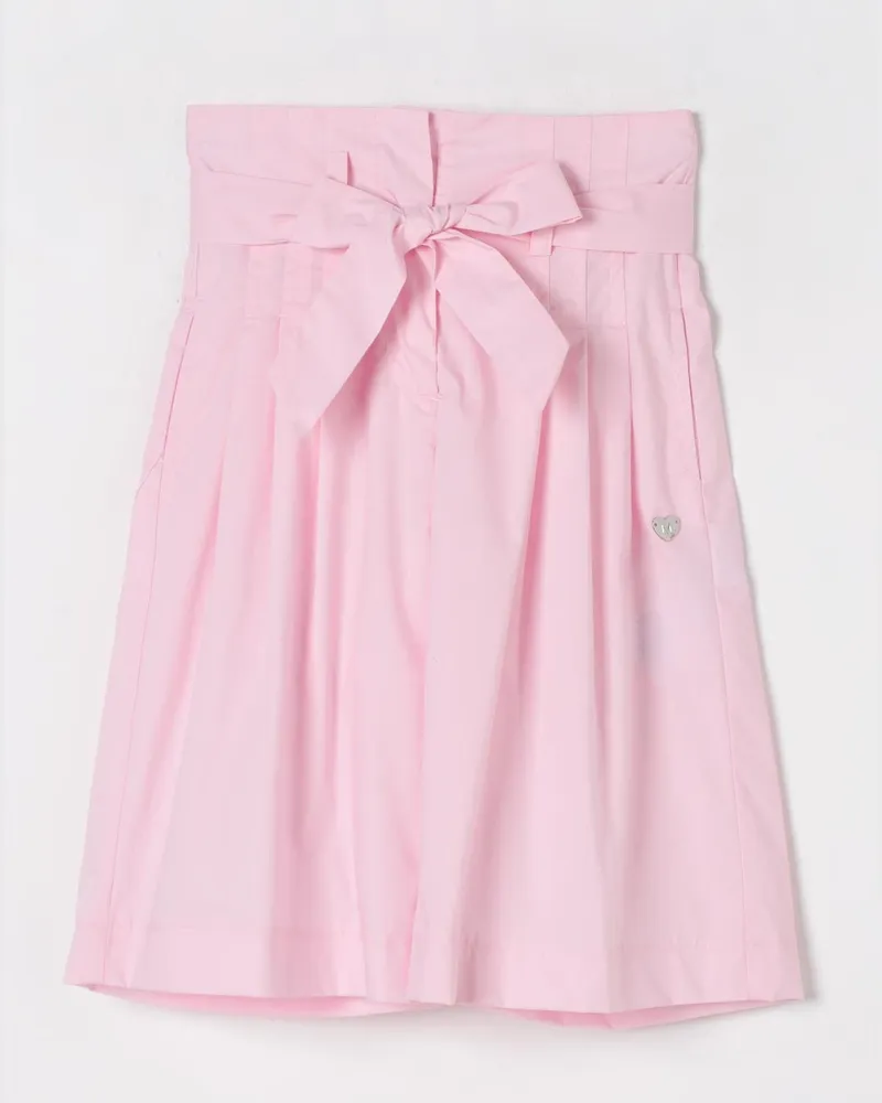 Monnalisa Hose kinder Pink