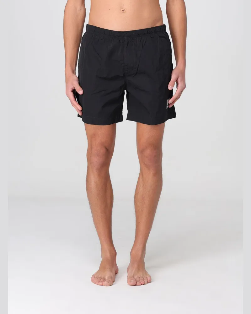 C.P. Company Bademode herren Schwarz