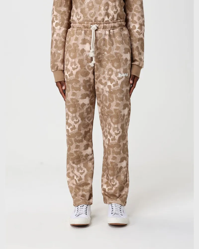 DISCLAIMER Hose damen Bunt