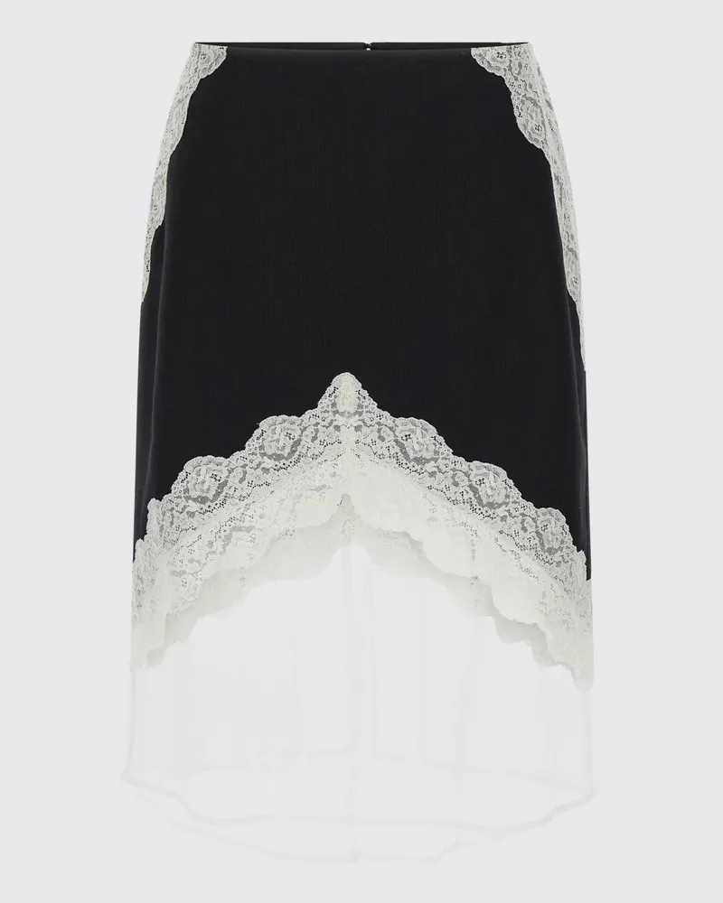 Jil Sander Rock damen Weiß