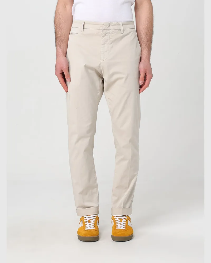 Dondup Hose herren Milch