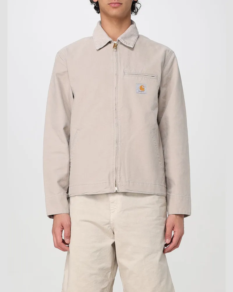 Carhartt WIP Jacke herren Beige