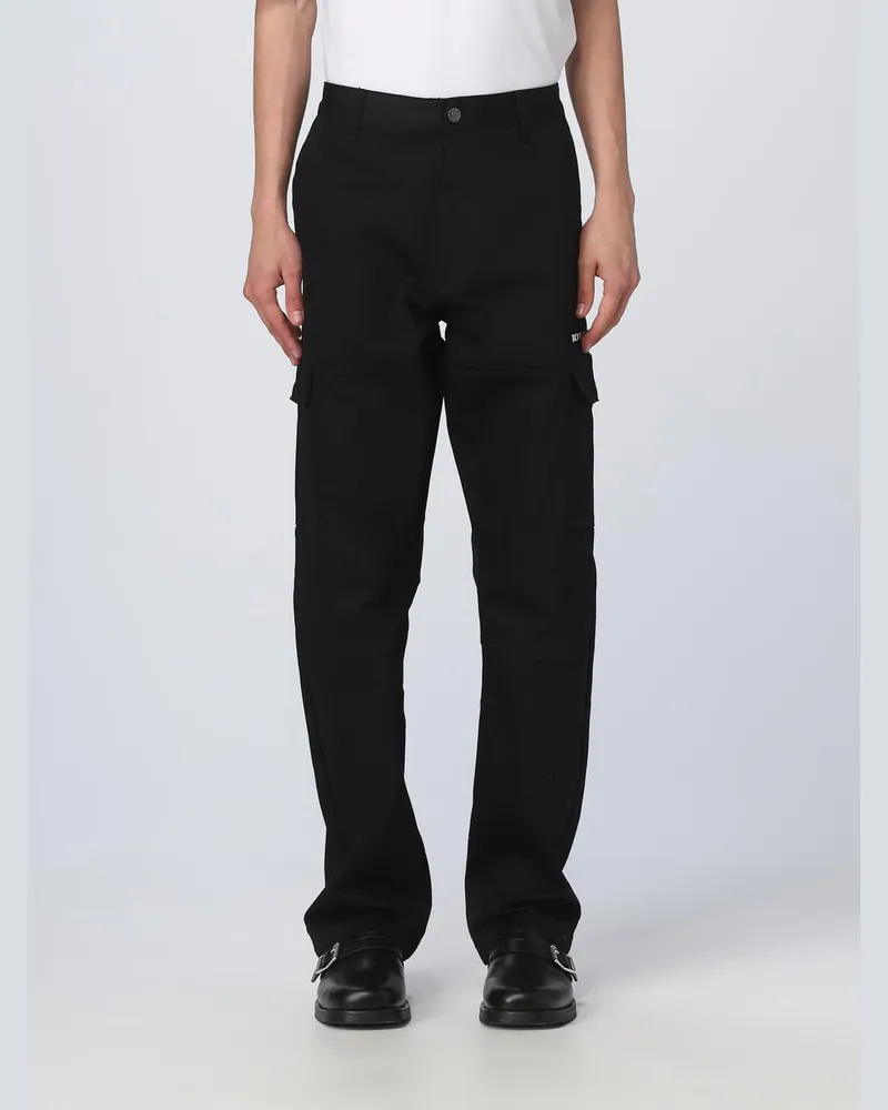 Daily Paper Hose herren Schwarz