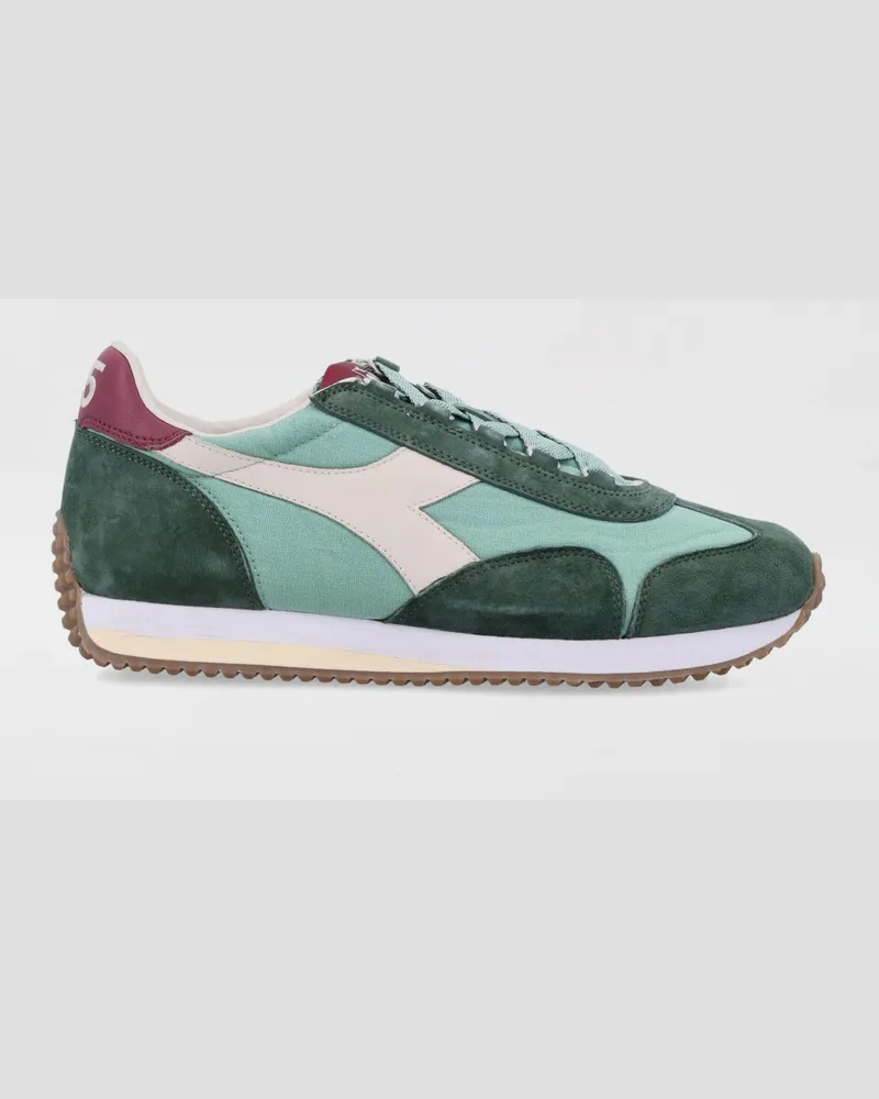 Diadora Sneakers herren Grün