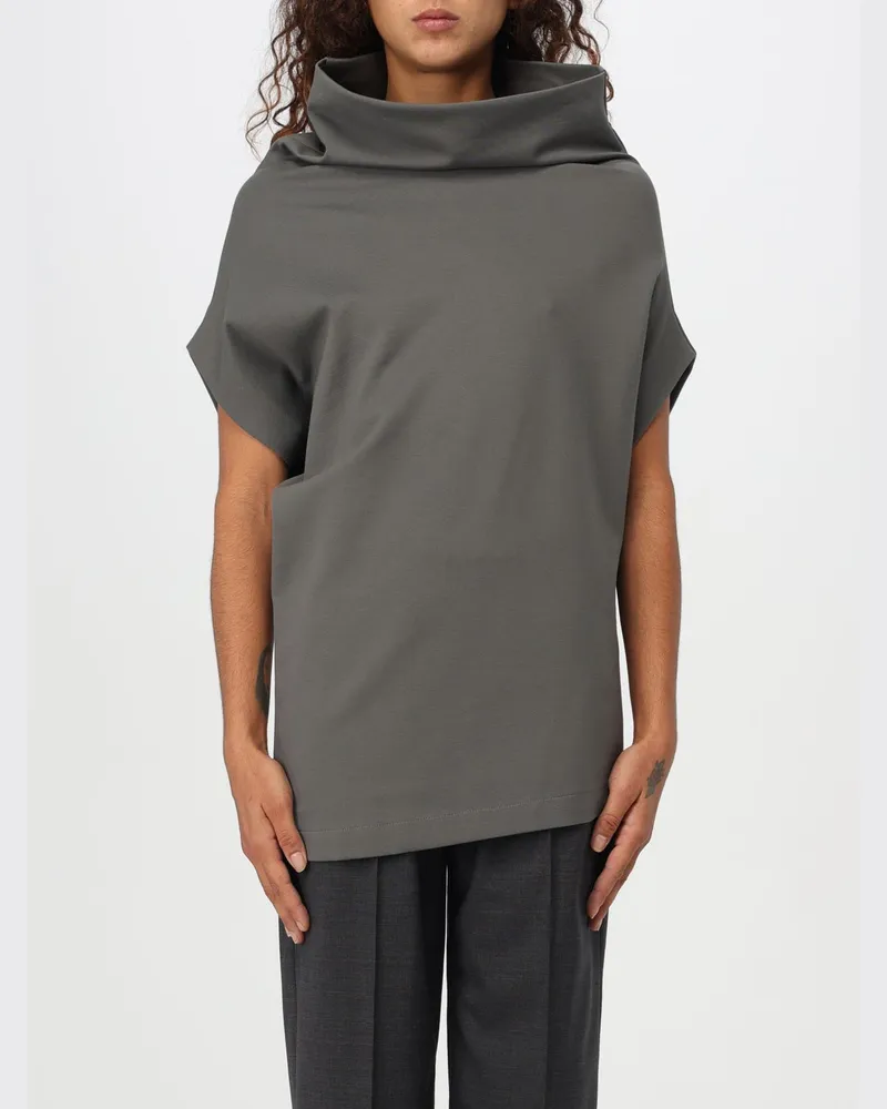 Fabiana Filippi Pullover damen Graphit