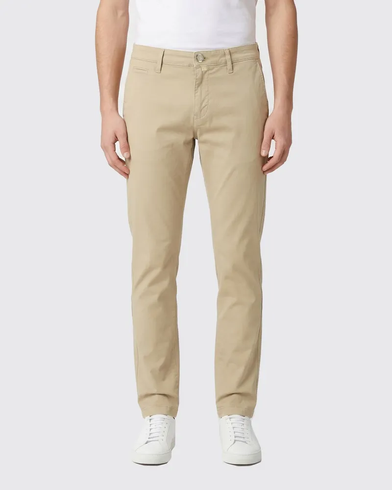 Jacob Cohën Jeans herren Sand