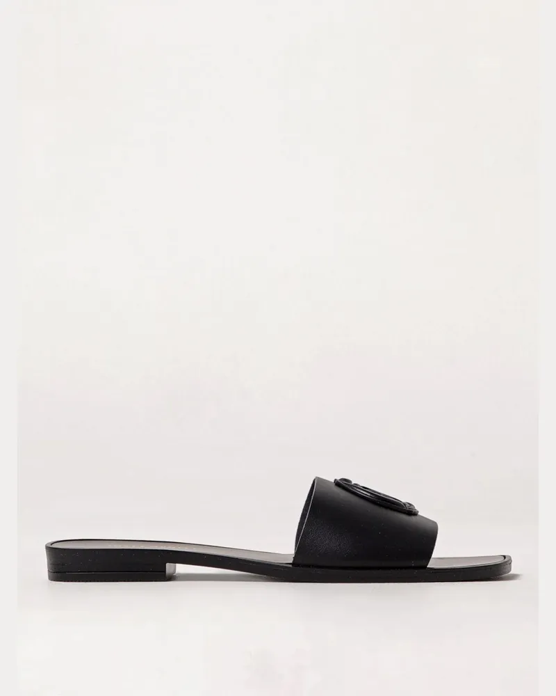Just Cavalli Schuhe damen Schwarz