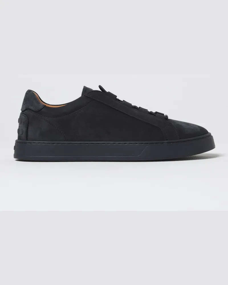 TOD'S Schuhe herren Blau