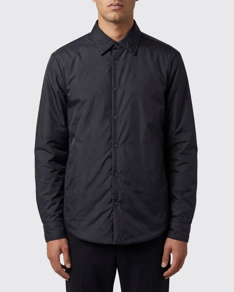 HUGO BOSS Hemd herren Blau