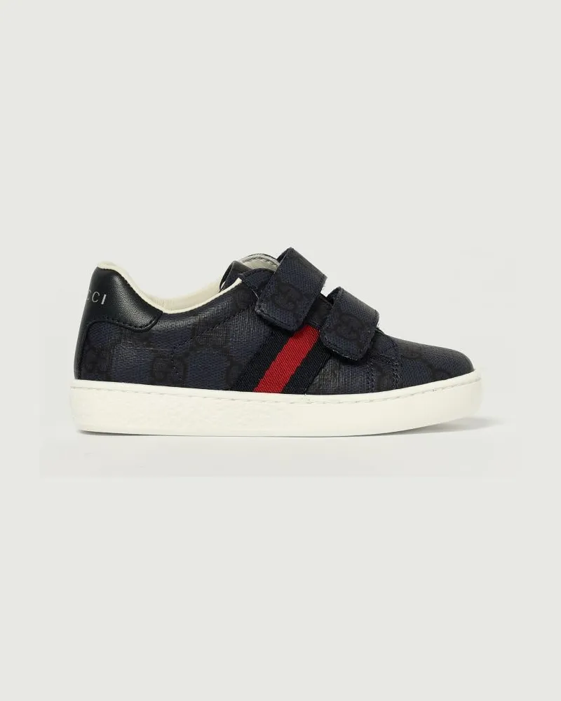Gucci Schuhe kinder Blau