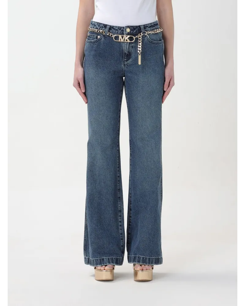Michael Kors Jeans Damen Denim
