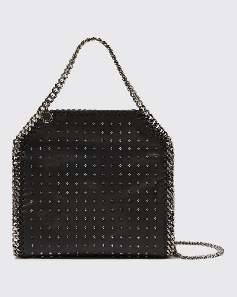 Stella McCartney Umhängetasche damen Schwarz