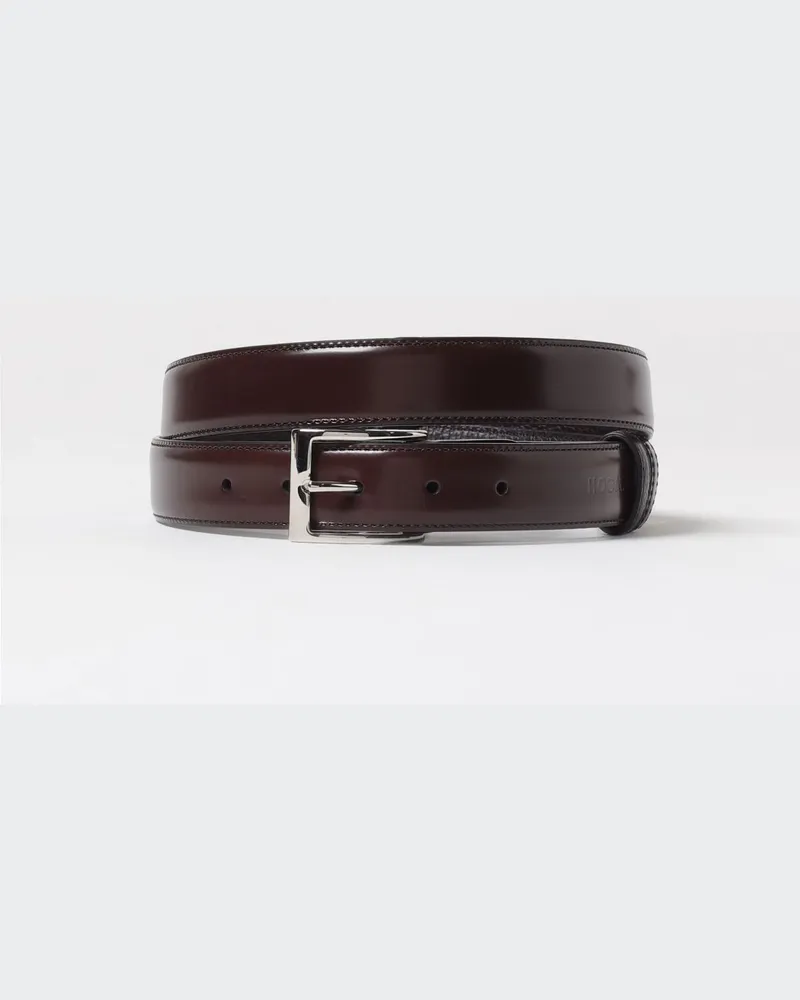 Hogan Grtel herren Braun