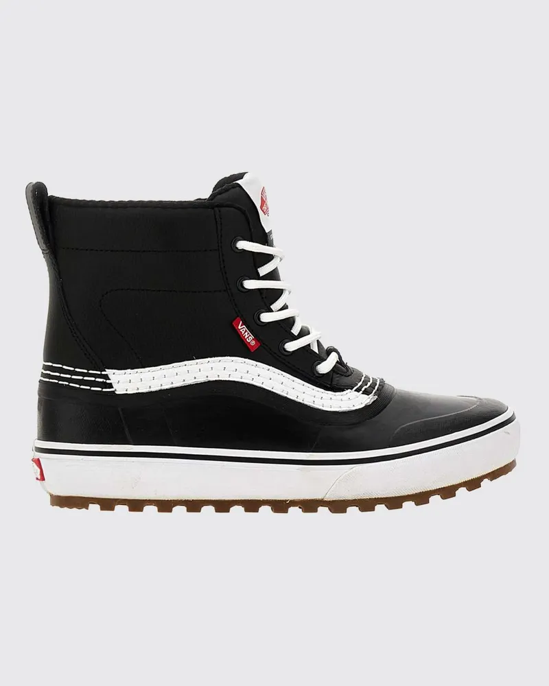 Vans Sneakers herren Schwarz