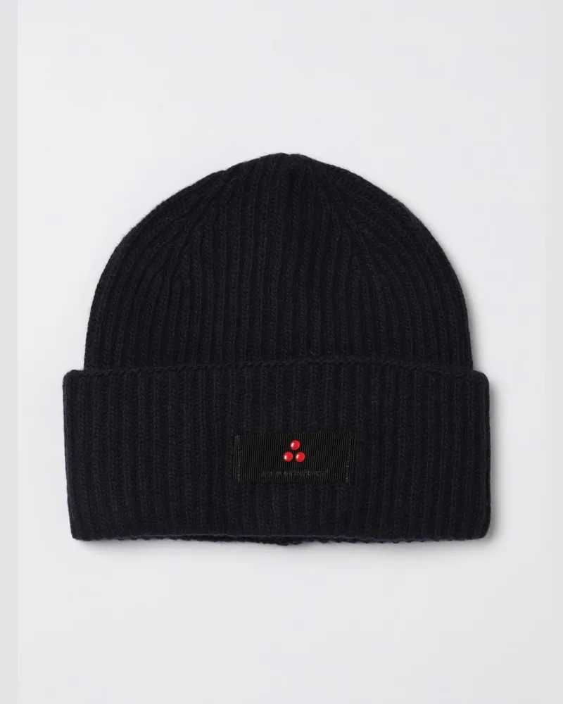 Peuterey Hut herren Blau