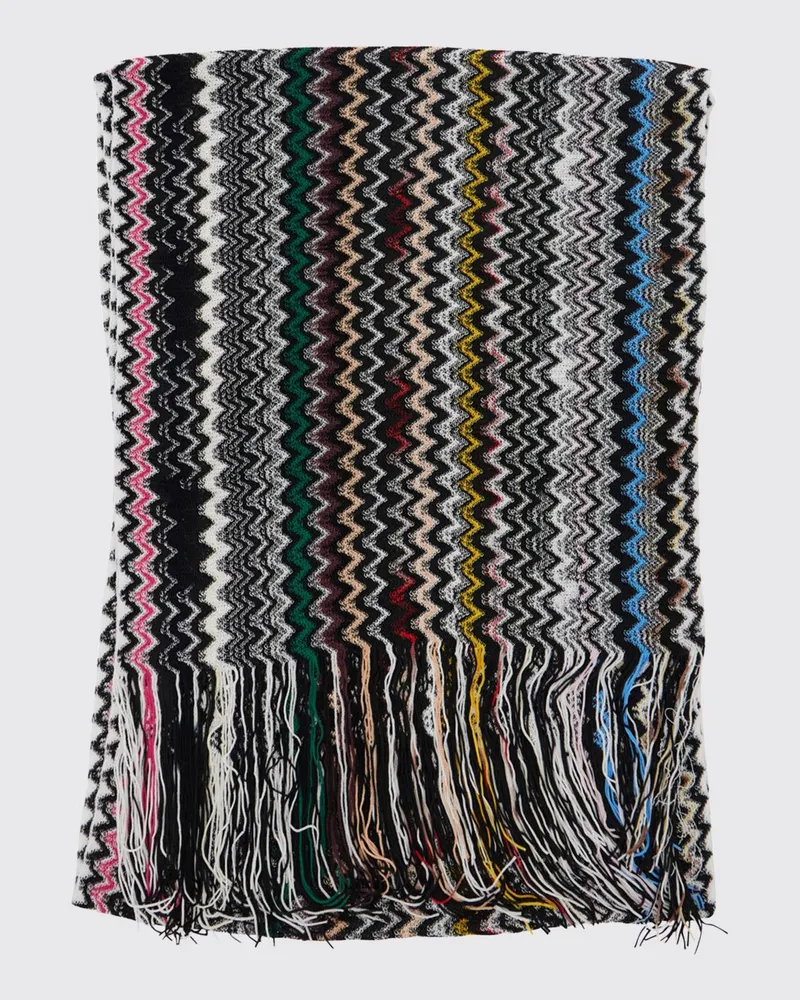 Missoni Schal damen Bunt