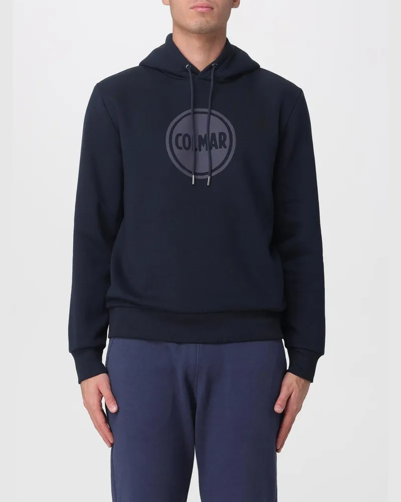 Colmar Sweatshirt herren Navy