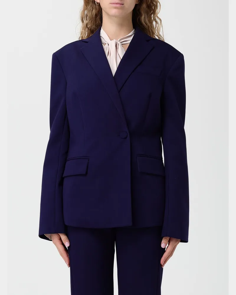 Patrizia Pepe Blazer damen Blau