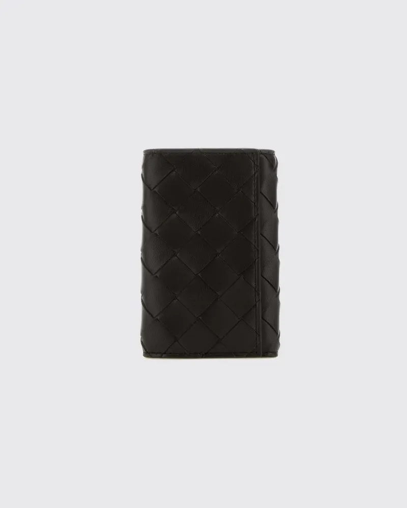 Bottega Veneta Schlüsselanhänger damen Braun